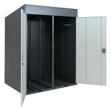 Ware 2er fahrradgarage gebraucht kaufen Ware 2er fahrradgarage gebraucht kaufen  Altusried