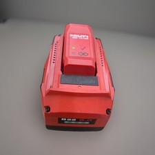 Hilti akku b22 gebraucht kaufen  Meckenheim