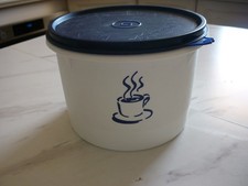 Tupperware boite ronde d'occasion  Rians