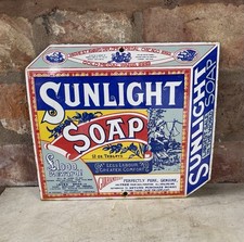 Vintage reproduction metal for sale  HINCKLEY