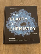 Beauty chemistry art for sale  Dallas