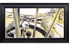Fred yates original for sale  UK