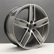Audi saloon alloy for sale Audi saloon alloy for sale  CRAMLINGTON