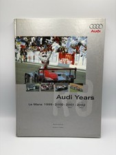 Audi sport years for sale  LINCOLN