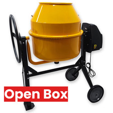 Open box cement for sale Open box cement for sale  Hayward