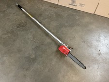 Maruyama pole chainsaw for sale  Mission