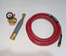 New turbo torch for sale  Mesa