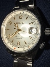Alpinist sbdc087 rare for sale  Vancouver