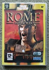 Rome total war usato  Saronno