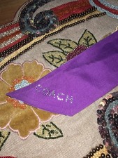 Bright purple sparkle for sale  Middletown