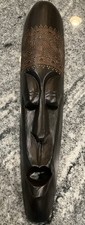 Vintage hand carved for sale  Dahlonega