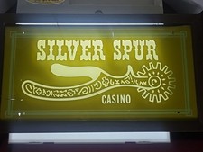 Rare vintage silver for sale  Stuart