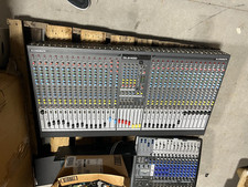 Allen heath gl2400 for sale  Dawsonville