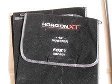 Fox horizon 12ft for sale  GODSTONE