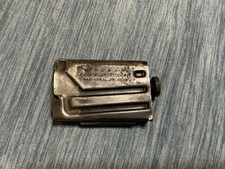 Vintage savage 23a for sale  Warsaw