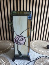 Tiffany mackintosh style for sale  COVENTRY