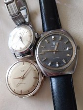 Lot montre lip d'occasion  Le Blanc-Mesnil