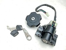 Set serrature chiavi usato Set serrature chiavi usato  Italia