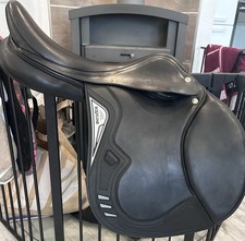 Springsattel equiline dynamic gebraucht kaufen  Neu-Ulm