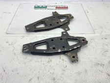 Supporti pedane aprilia usato  Gambettola