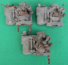Vintage bing carburetors for sale  West Covina