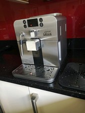 Gaggia brera automatic for sale  HALSTEAD