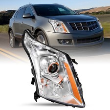 2010 cadillac srx for sale  West Sacramento