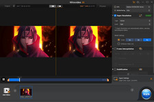 WinX Video AI - AI Video Enhancer, 4K Upscale, Remoção de Ruído, 60FPS comprar usado  Enviando para Brazil