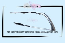 Cornice griglia paraurti usato  Collegno