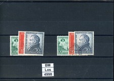BM4998, All. Bes., BiZone, xx und o, 108 - 110, Goethe - Satz comprar usado  Enviando para Brazil