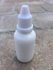 Flacone 30ml originale usato  Spedire a Italy