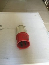 Spina industriale 380v usato  Legnago