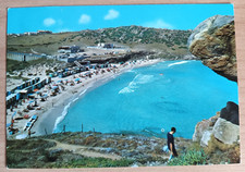 Cartolina italia 1970 usato  Benevento