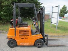 Still r70 16t for sale  DRIFFIELD