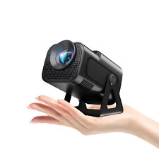 Movie projector uhd for sale  TAMWORTH