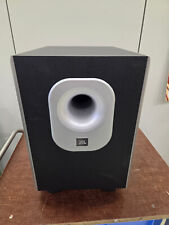 Jbl sub 140 gebraucht kaufen  Erlangen