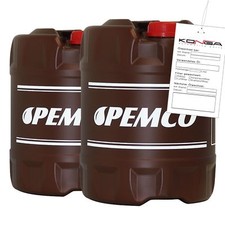 Liter pemco sae gebraucht kaufen  Bielefeld