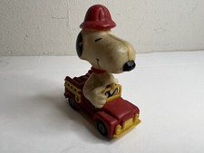 Vintage peanuts snoopy for sale  Brooklyn