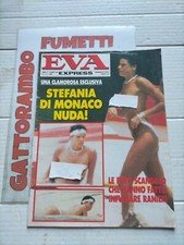 Eva express n.11 usato  Papiano