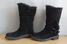 Kalso earth suede for sale  HORLEY
