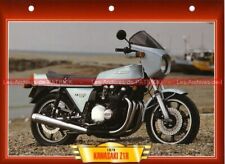 Kawasaki 1000 z1r d'occasion  Cherbourg-Octeville-