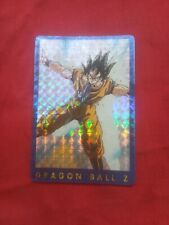 Carte card dbz d'occasion  Gramat