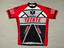 Tecate cycling jersey for sale  Nashville