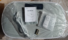 Merach 2398 vibration for sale  Pewaukee