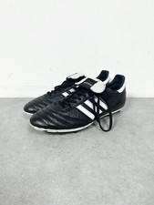 Adidas mens black for sale  DARTFORD