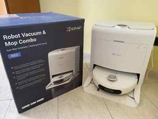 Ezviz rs2 robot usato  San Marco Evangelista