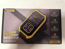 Fnirsi geiger counter for sale  Waco