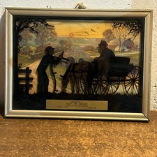 Vintage farmers union for sale  Harrison