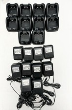Lot icom 160 for sale  Des Plaines