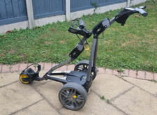 powakaddy twinline 3 wheel for sale powakaddy twinline 3 wheel for sale HARLESTON